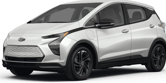 CHEVROLET BOLT EV 2022 1G1FW6S03N4107528 image